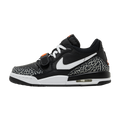 Jordan Legacy 312 Low Black White Safety Orange (GS)