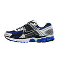 Nike Zoom Vomero 5 White Racer Blue Black