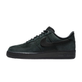 Nike Air Force 1 Low '07 WB Triple Black Nubuck