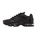 Nike Air Max Plus 3 Leather Black