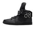 Jordan 1 Retro High Comme des Garcons Black