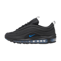 Nike Air Max 97 Black Imperial Blue (GS)