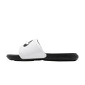 Nike Victori One Slide White Black