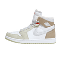 Jordan 1 High Zoom Air CMFT Olive Aura
