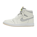 Jordan 1 High Zoom Air CMFT Pearl White