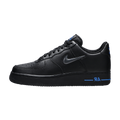 Nike Air Force 1 Low Jewel Black Grey Royal