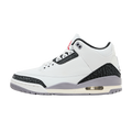 Jordan 3 Retro Cement Grey