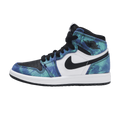 Jordan 1 Retro High Tie Dye (PS)