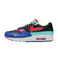 Nike Air Max 1 Black Hyper Grape