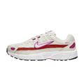 Nike P-6000 Essential Pale Ivory Team Orange