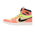 Jordan 1 High Switch Peach