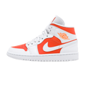 Jordan 1 Mid SE Bright Citrus
