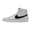 Nike Blazer Mid 77 White Black