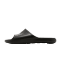Nike Victori One Black White Black