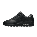 Nike Air Max 90 Leather Triple Black