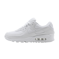 Nike Air Max 90 Leather Triple White