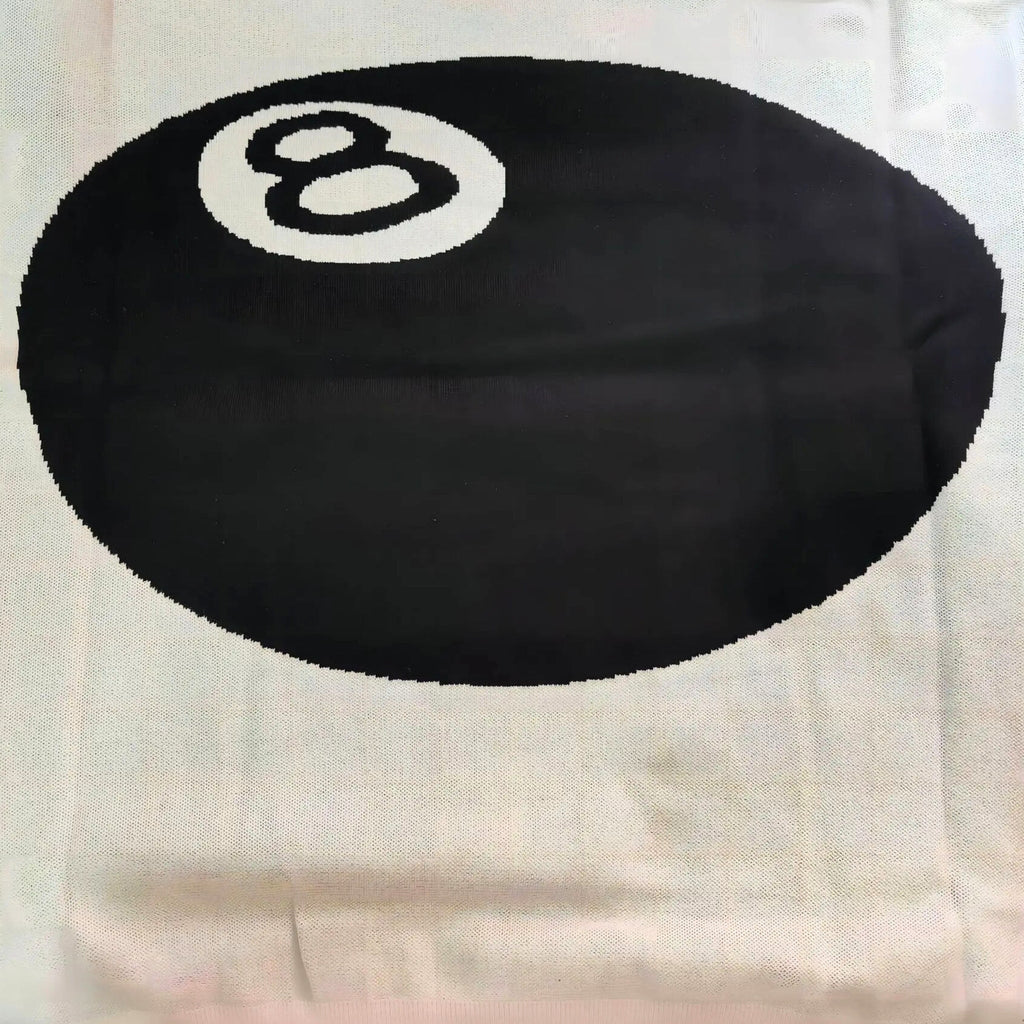 EIGHTBALL – KNIT SWEATER