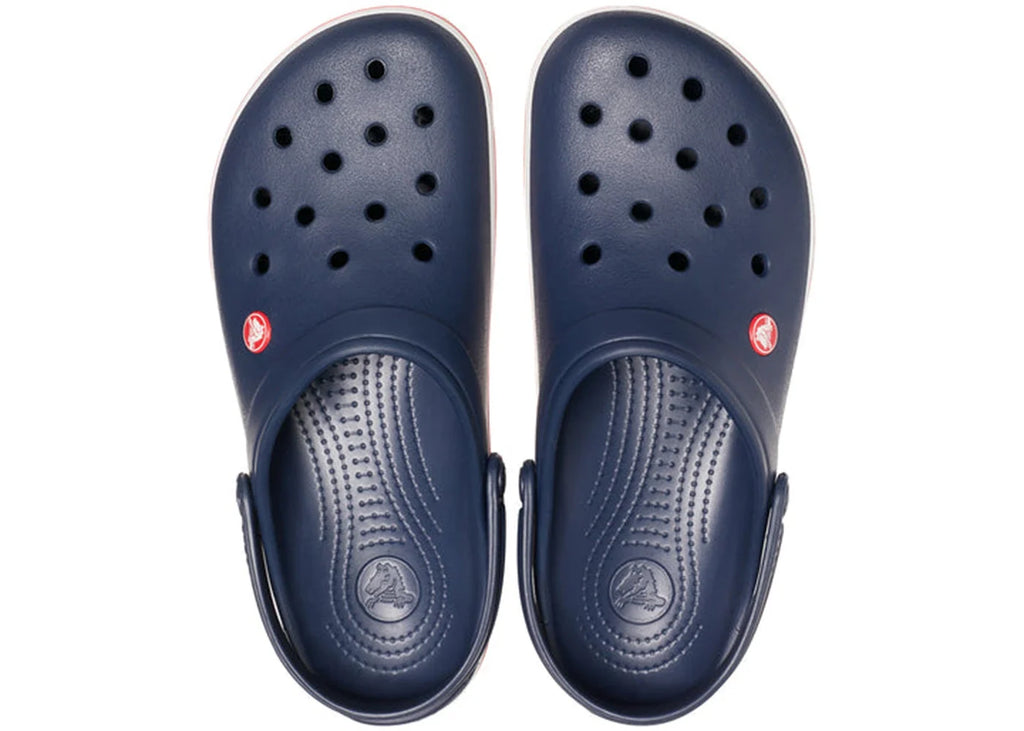 Crocs Crocband Clog Marine Blue