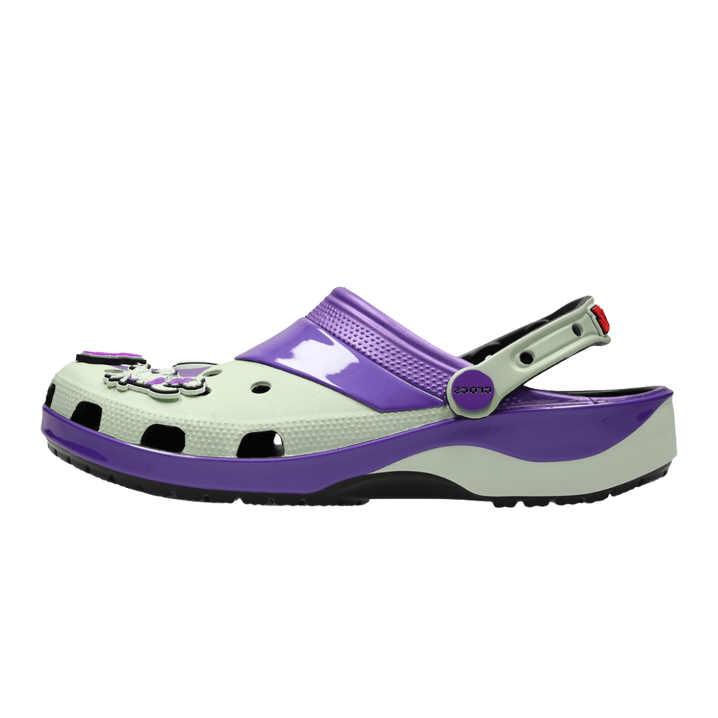 Crocs Classic Clog Dragon Ball Z Frieza