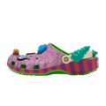 Crocs Classic Clog The Simpsons Krusty the Clown