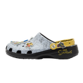 Crocs Classic Clog The Simpsons Intro Sequence