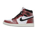 Jordan 1 Retro High Trophy Room Chicago (Friends and Family) (W/ Blue Laces)
