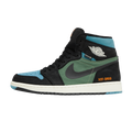 Jordan 1 Retro High Element Gore-Tex Black Olive