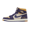 Jordan 1 Retro High Element Gore-Tex Sky J Purple