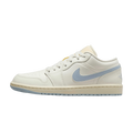 Jordan 1 Low Sail Ghost