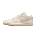 Jordan 1 Low Sail Rattan