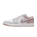 Jordan 1 Low Particle Rose