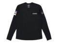Nike Nikecraft x Tom Sachs I.S.R.U Uniform Space Camp Shirt Black