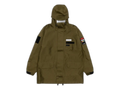 Nike Nikecraft x Tom Sachs I.S.R.U Uniform Hooded Jacket Green