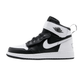 Jordan 1 High FlyEase Black White (GS)