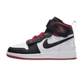 Jordan 1 High FlyEase Gym Red Black Toe (GS)