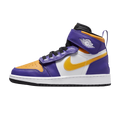 Jordan 1 High FlyEase Lakers (GS)