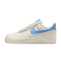 Nike Air Force 1 Low '07 Next Nature Pale Ivory University Blue