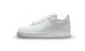 Nike Air Force 1 '07 Next Nature White Metallic Silver