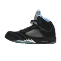 Jordan 5 Retro Black University Blue (2026)