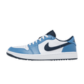 Jordan 1 Low Golf White Aegean Storm
