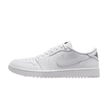 Jordan 1 Low Golf White Obsidian