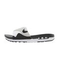 Nike Air Max 1 Slide White Black