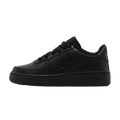 Nike Air Force 1 Low LE Black (GS)