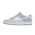 Nike Dunk Low Two-Toned Grey (GS)