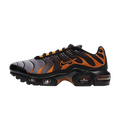 Nike Air Max Plus GS 'Black Team Orange'