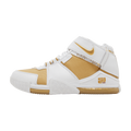 Nike LeBron Zoom 2 Maccabi (2022)