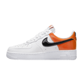 Nike Air Force 1 Low '07 Essential White/Brilliant Orange