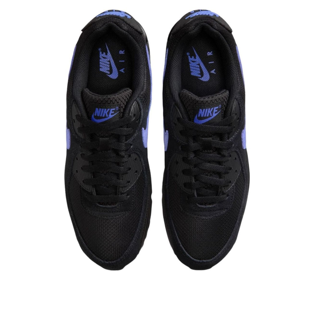 Nike Air Max 90 Black Sapphire