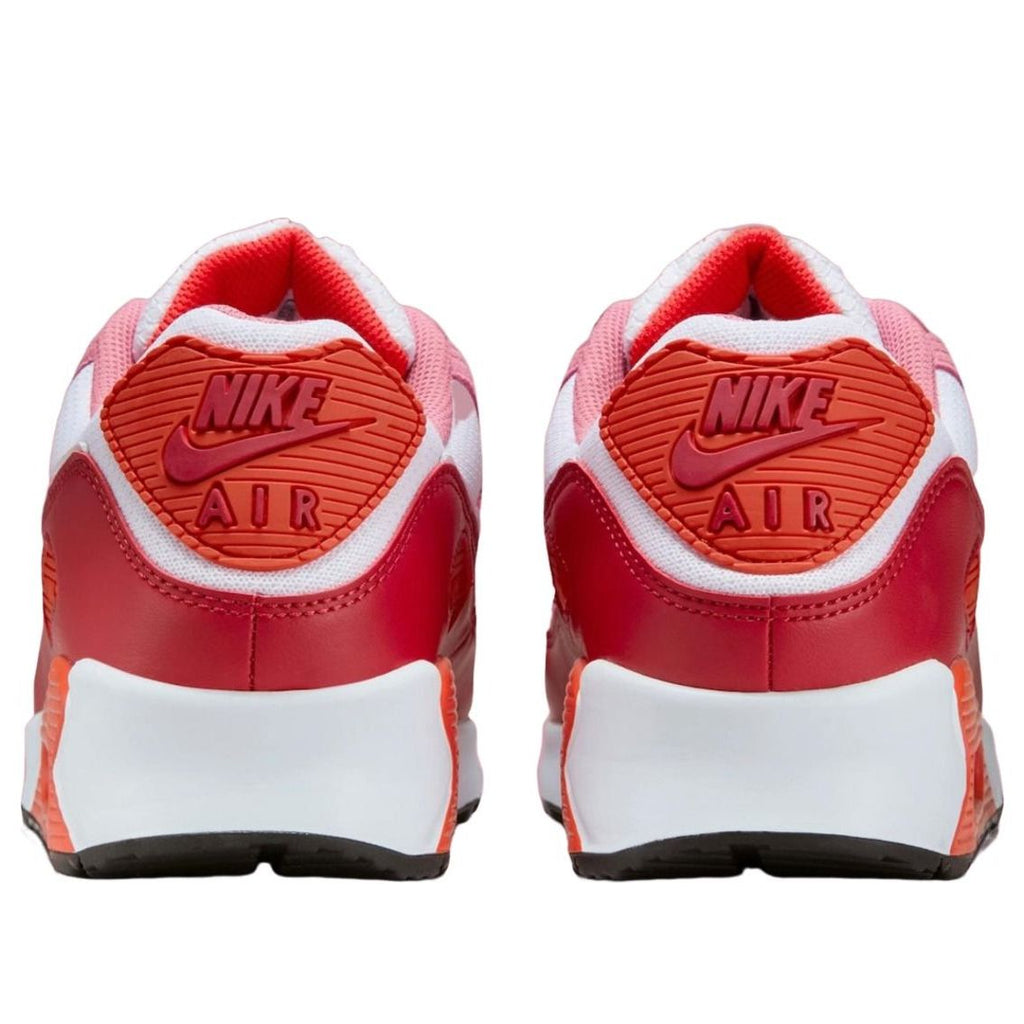 Nike Air Max 90 Peony Light Crimson
