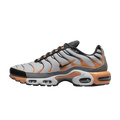 Nike Air Max Plus Grey Orange
